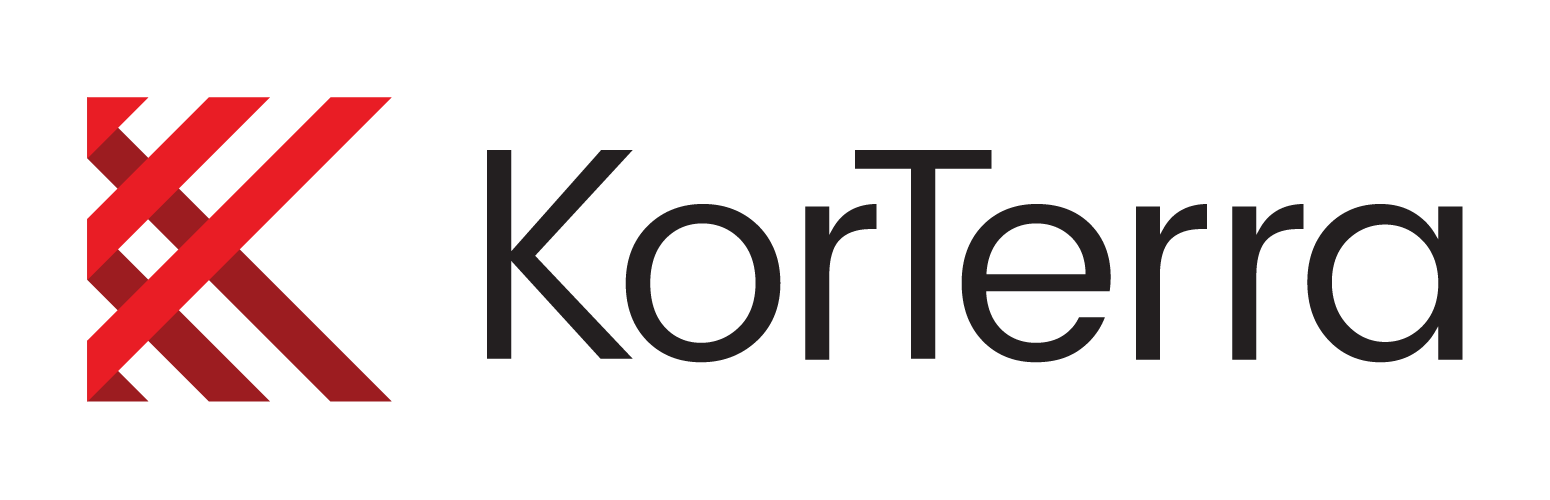 KorTerra, Inc. KorTerra, Inc.