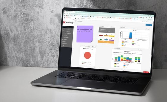 Contract Locators Visibility