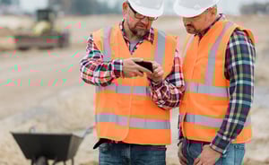 Efficiently route and mobilize your field locators