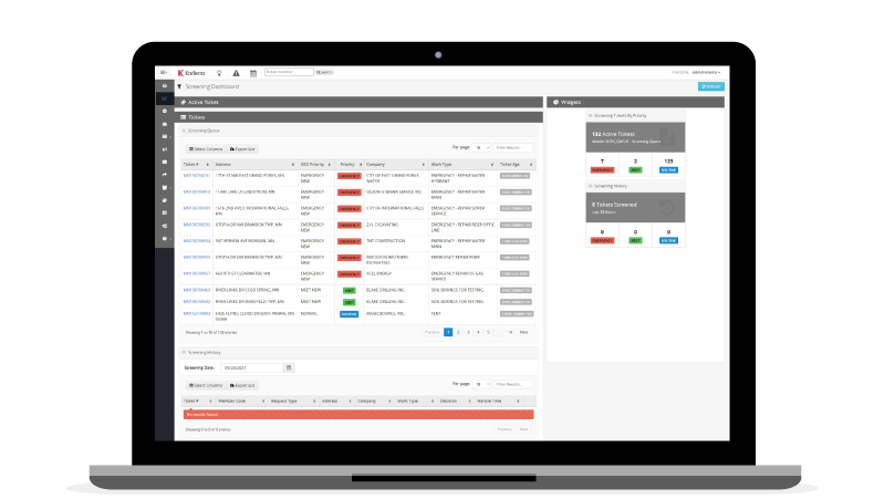 maximize protection of underground facilities