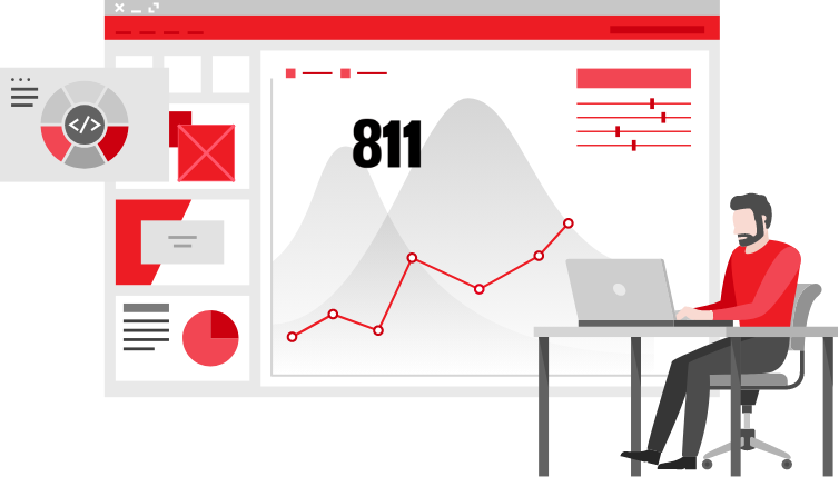Powerful 811 ticket management solution