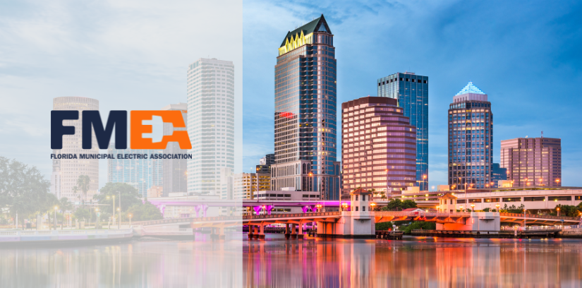FMEA Energy Connections Conference & Trade Show