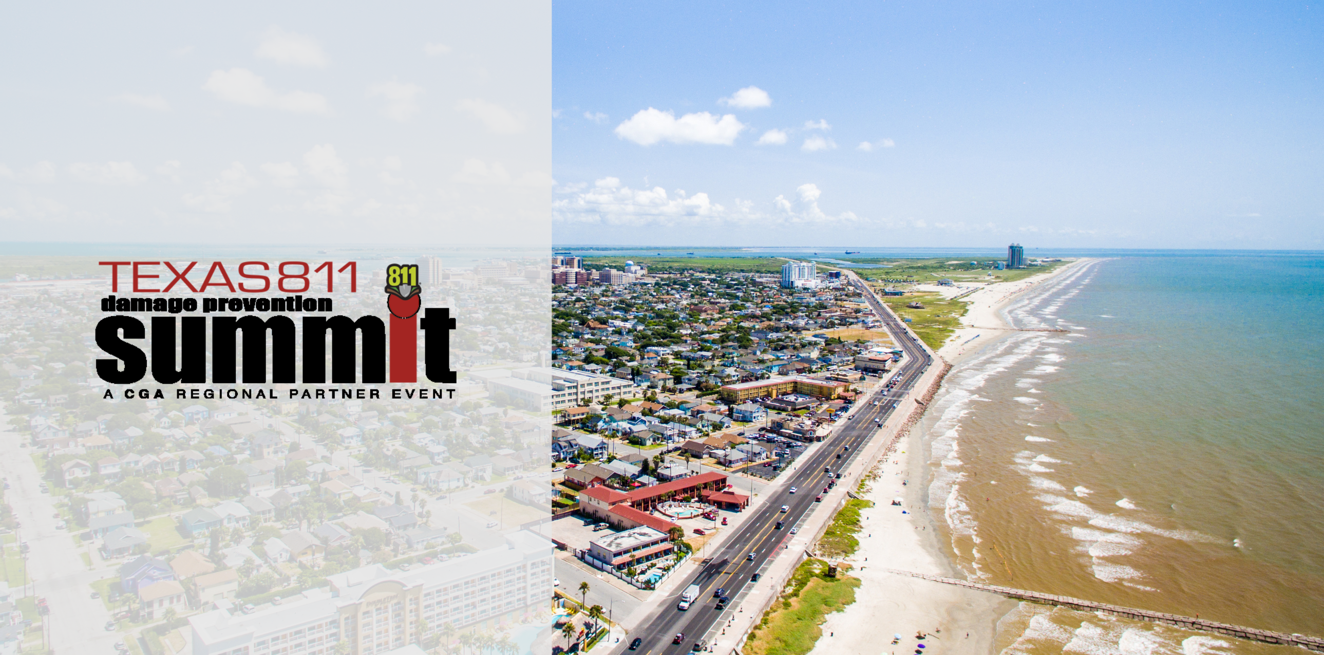 Texas 811 Damage Prevention Summit