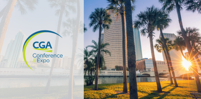 Common Ground Alliance Conference & Expo 2027
