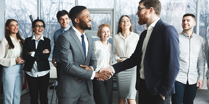 KorTerra Names Erik Chamberlain Manager of Cloud Operations