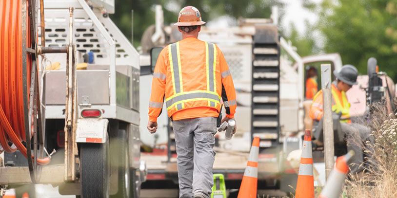 Ground-Penetrating Radar vs. Electromagnetic Locating Technology
