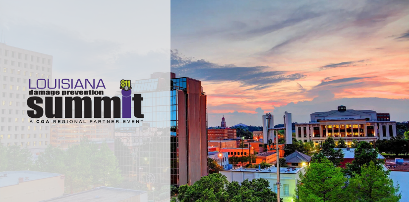 Louisiana Damage Prevention Summit