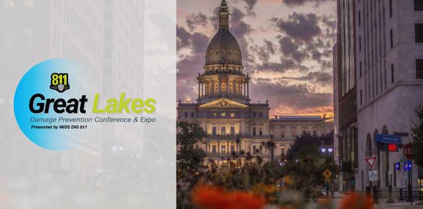 Great Lakes Damage Prevention Conference & Expo