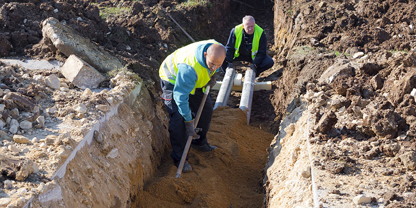 The Significance of Safe Digging