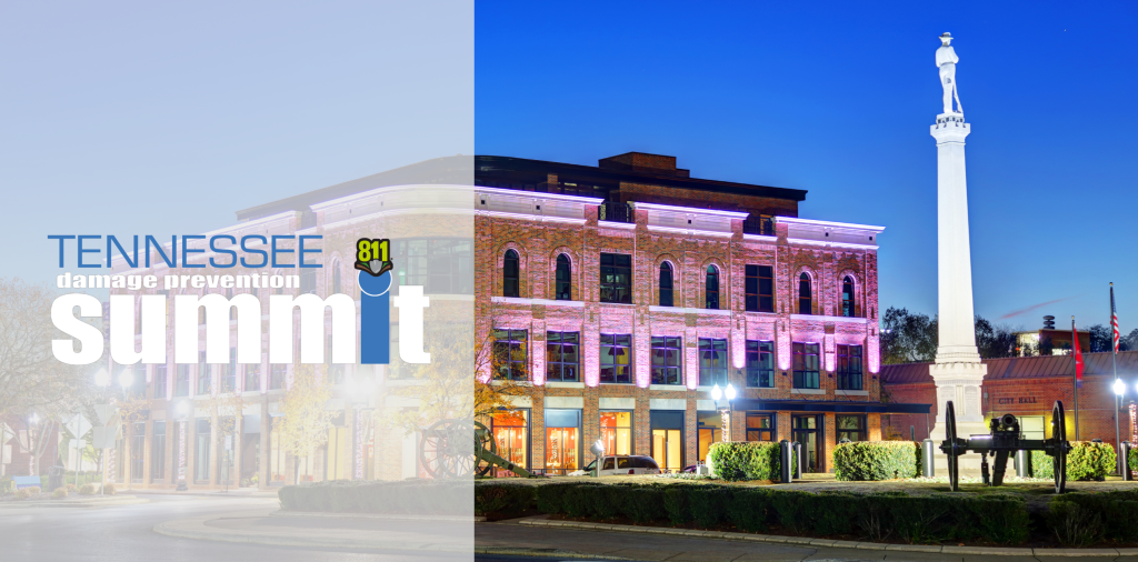 Tennessee Damage Prevention Summit