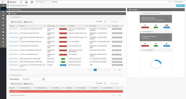 Contract Locators Locate_Management