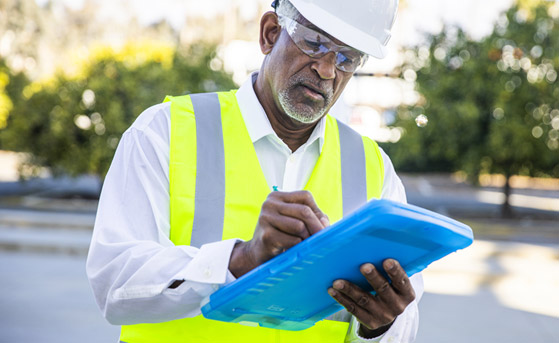 Protect your teams and assets