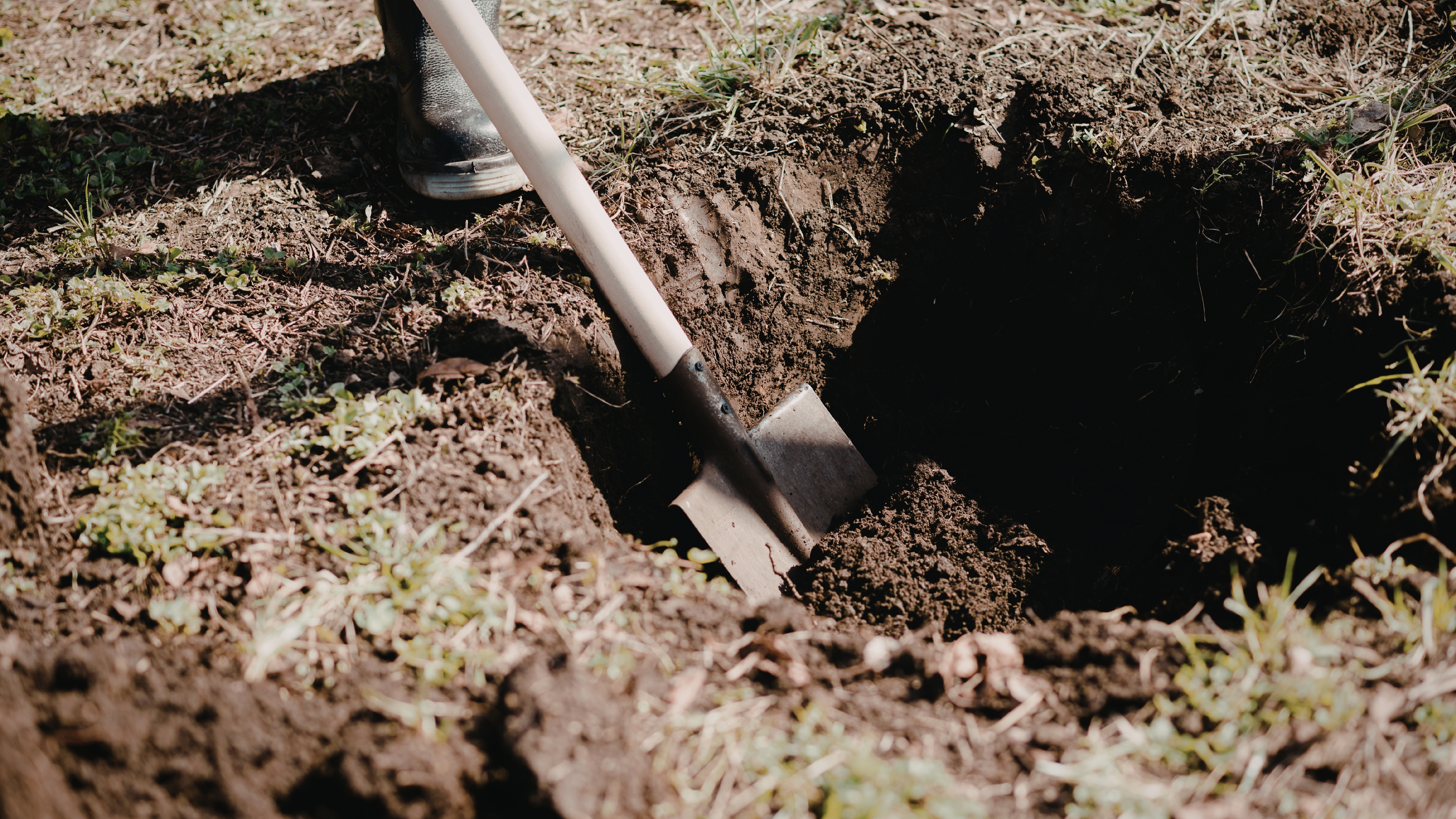KorTerra Marks National Safe Digging Month with a Call to Action: Awareness Isn't Enough